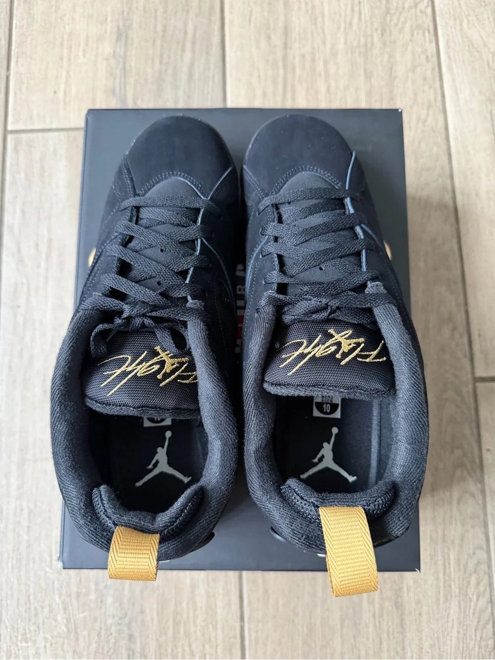 Jordan MVP 92